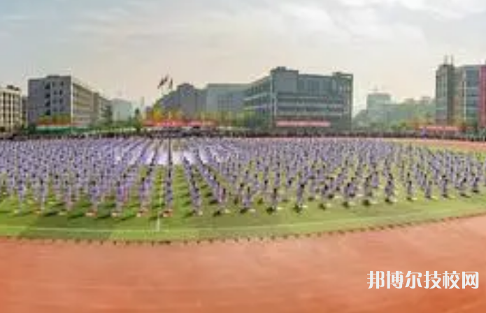 遵義職業(yè)技術(shù)學(xué)院(中職部)怎么樣、好不好