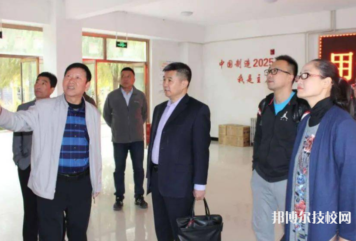 興隆職教中心2022年招生辦聯(lián)系電話