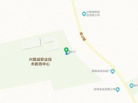 興隆職教中心2023年地址在哪里