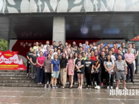 杭州陳經(jīng)綸體育學(xué)校怎么樣、好不好