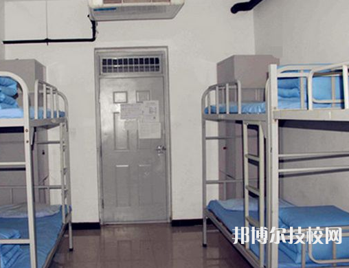 邢臺農(nóng)業(yè)學(xué)校2022年宿舍條件