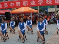 獨山中等職業(yè)學(xué)校2023年招生計劃