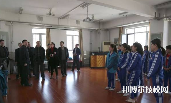 興隆職教中心怎么樣、好不好