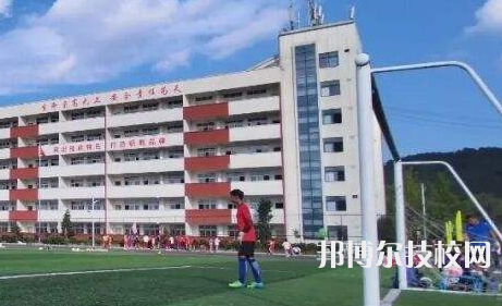 獨山中等職業(yè)學校2022年錄取分數(shù)線
