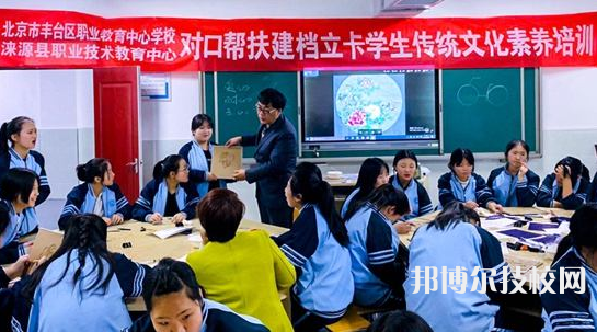 淶源縣職業(yè)技術(shù)教育中心2022年招生錄取分數(shù)線