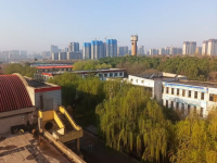 邢臺(tái)農(nóng)業(yè)學(xué)校怎么樣、好不好