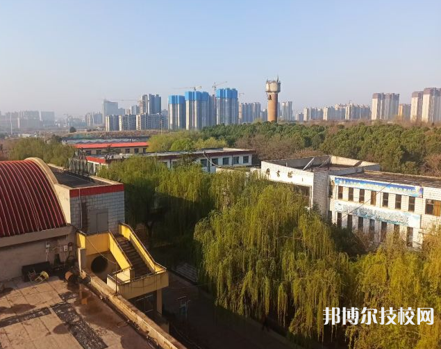 邢臺農(nóng)業(yè)學(xué)校怎么樣、好不好