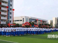 獨(dú)山中等職業(yè)學(xué)校2023年宿舍條件