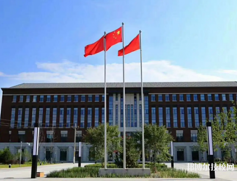 阜平縣職業(yè)技術(shù)教育中心2022年招生簡(jiǎn)章