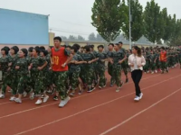 隆化職教中心怎么樣、好不好