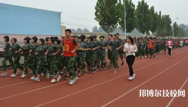 隆化職教中心怎么樣、好不好