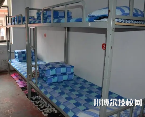 成安縣綜合職業(yè)技術(shù)學(xué)校2022年宿舍條件