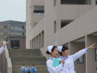 畢節(jié)衛(wèi)生學(xué)校2023年招生計劃