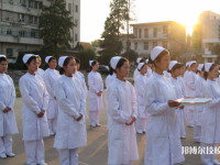 畢節(jié)衛(wèi)生學(xué)校2023年招生錄取分?jǐn)?shù)線