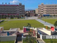 畢節(jié)衛(wèi)生學(xué)校2023年宿舍條件