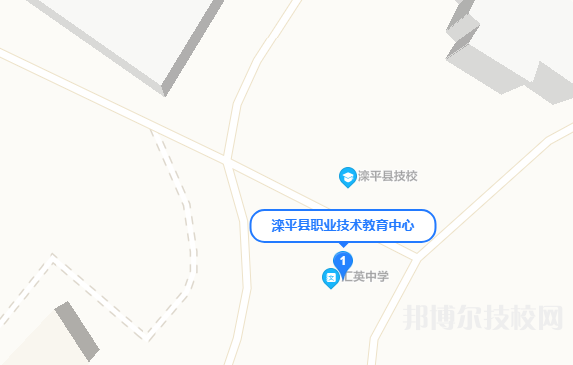 灤平職教中心地址在哪里     