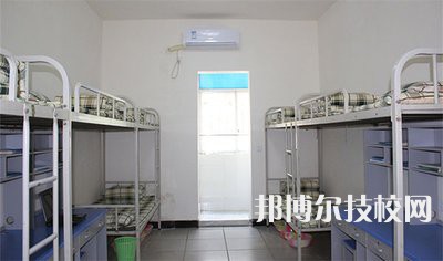 阜平縣職業(yè)技術(shù)教育中心2022年宿舍條件