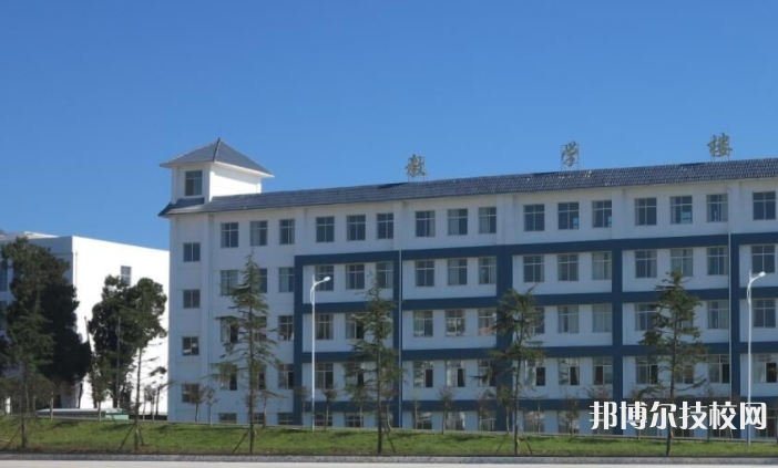 銅仁交通學校2022年招生錄取分數(shù)線
