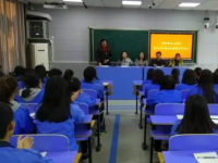 邯鄲輕化職工中專2023年招生錄取分數(shù)線