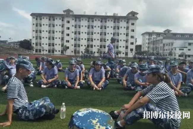 銅仁交通學校2022年宿舍條件