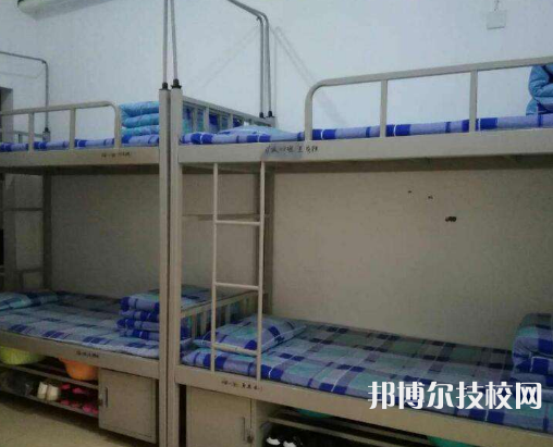 邯鄲輕化職工中專2022年宿舍條件