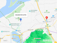 南京新港中等專業(yè)學(xué)校2023年地址在哪里