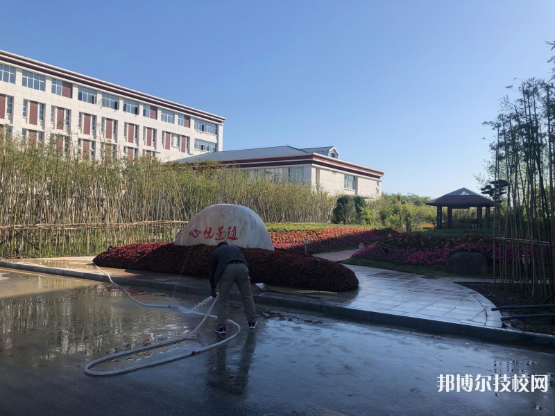 南京六合中等專業(yè)學校2022年有哪些專業(yè)