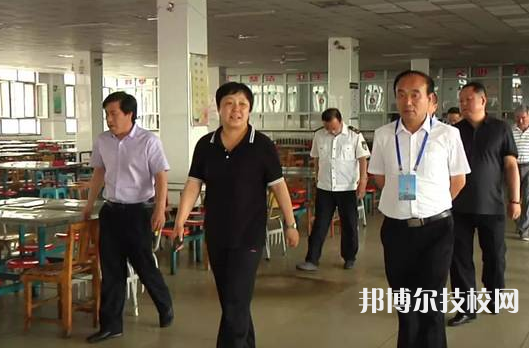 平泉職教中心2022年招生簡章