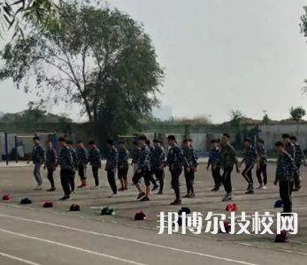邯鄲輕化職工中專網站網址