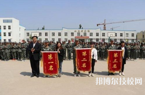 廣宗職教中心2022年有哪些專業(yè)