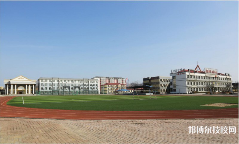 秦皇島大東職業(yè)學(xué)校地址在哪里