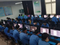 邯鄲輕化職工中專怎么樣、好不好