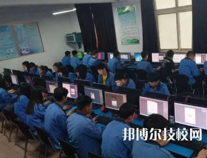 邯鄲輕化職工中專怎么樣、好不好