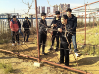 平泉職教中心2023年招生錄取分數(shù)線