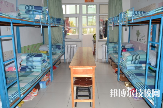 廣宗職教中心2022年宿舍條件