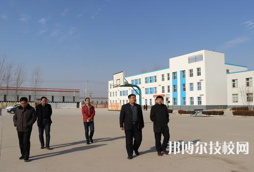 廣宗職教中心2022年招生辦聯(lián)系電話