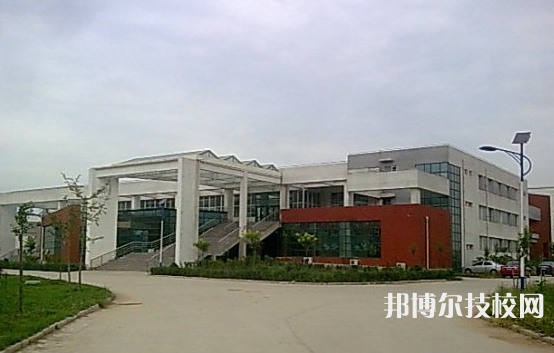 遵化職教中心2022年招生錄取分數線