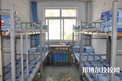 樂亭縣綜合職業(yè)技術(shù)學(xué)校2022年宿舍條件