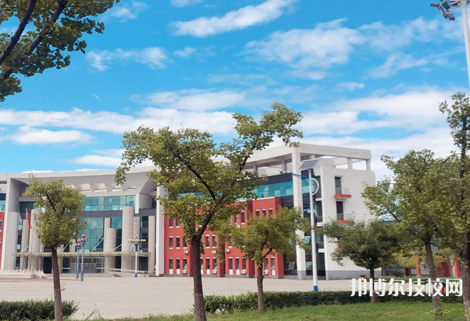 遵化職教中心2022年有哪些專業(yè)
