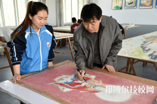 寧晉職教中心2022年招生錄取分?jǐn)?shù)線