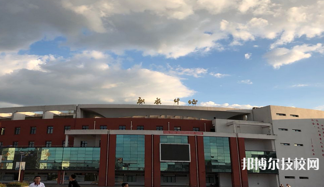 遵化職教中心2022年招生辦聯(lián)系電話