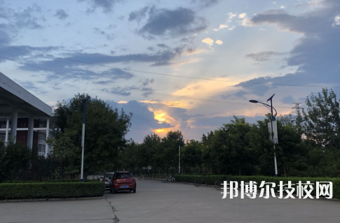 遵化職教中心怎么樣、好不好