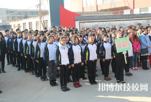 寧晉職教中心2022年招生辦聯(lián)系電話