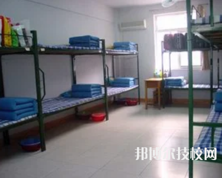 邯鄲永年衛(wèi)生學(xué)校2022年宿舍條件