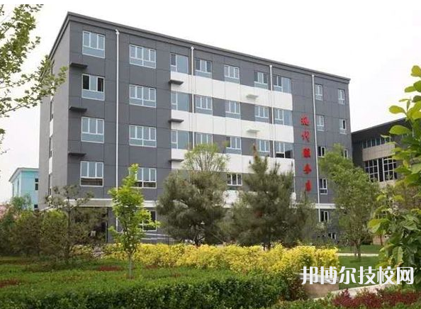 易縣職教中心2022年報名條件、招生要求、招生對象