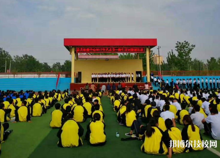 易縣職教中心2022年有哪些專(zhuān)業(yè)