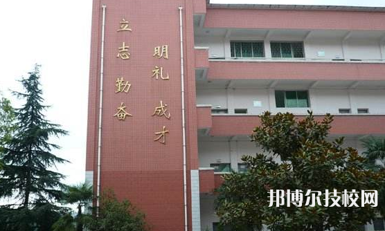 貴陽烏當(dāng)中等職業(yè)學(xué)校2022年宿舍條件