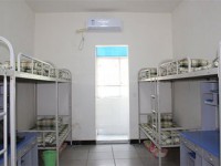 易縣職教中心2023年宿舍條件