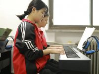 河北藝術(shù)職業(yè)學(xué)院邯鄲分校2023年招生錄取分?jǐn)?shù)線