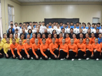 河北藝術(shù)職業(yè)學(xué)院邯鄲分校2023年報(bào)名條件、招生要求、招生對(duì)象